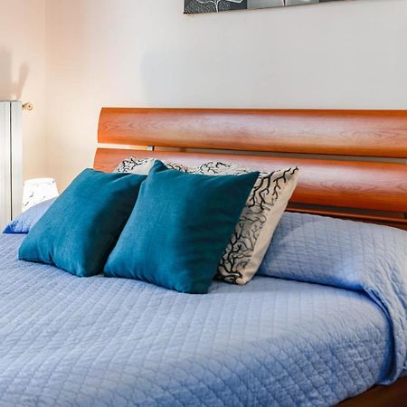 Apartmán H11 Mira House Mare - Centro Arma di Taggia Exteriér fotografie