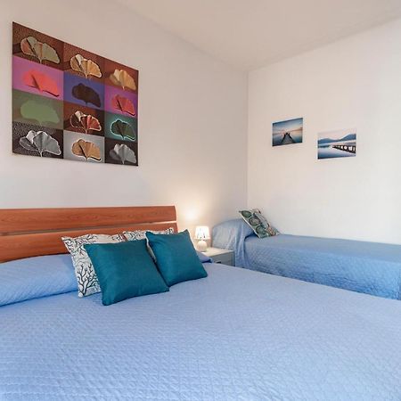 Apartmán H11 Mira House Mare - Centro Arma di Taggia Exteriér fotografie