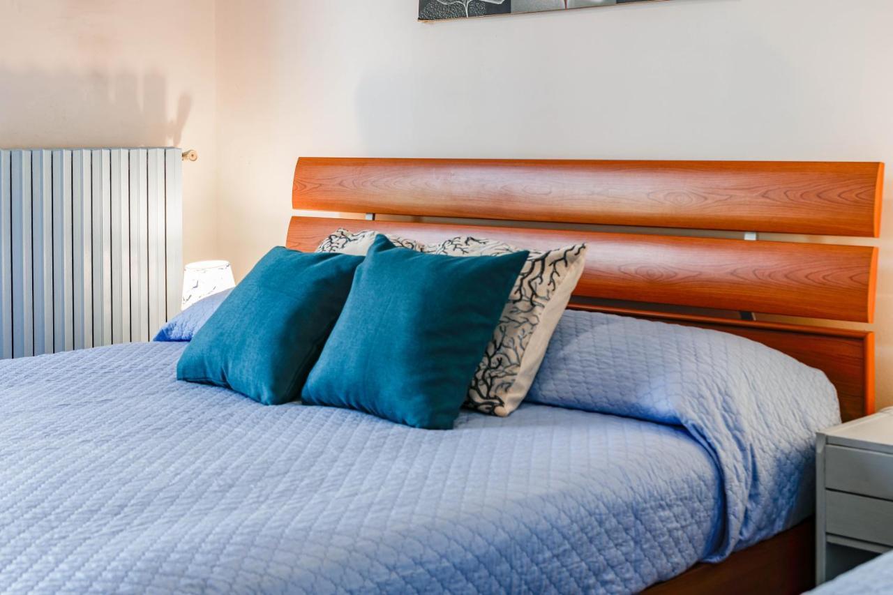 Apartmán H11 Mira House Mare - Centro Arma di Taggia Exteriér fotografie