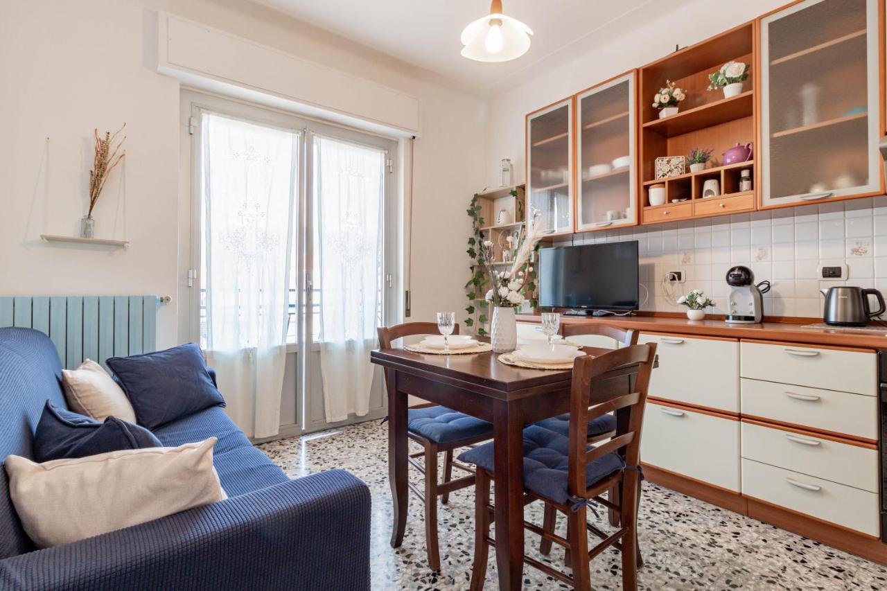 Apartmán H11 Mira House Mare - Centro Arma di Taggia Exteriér fotografie