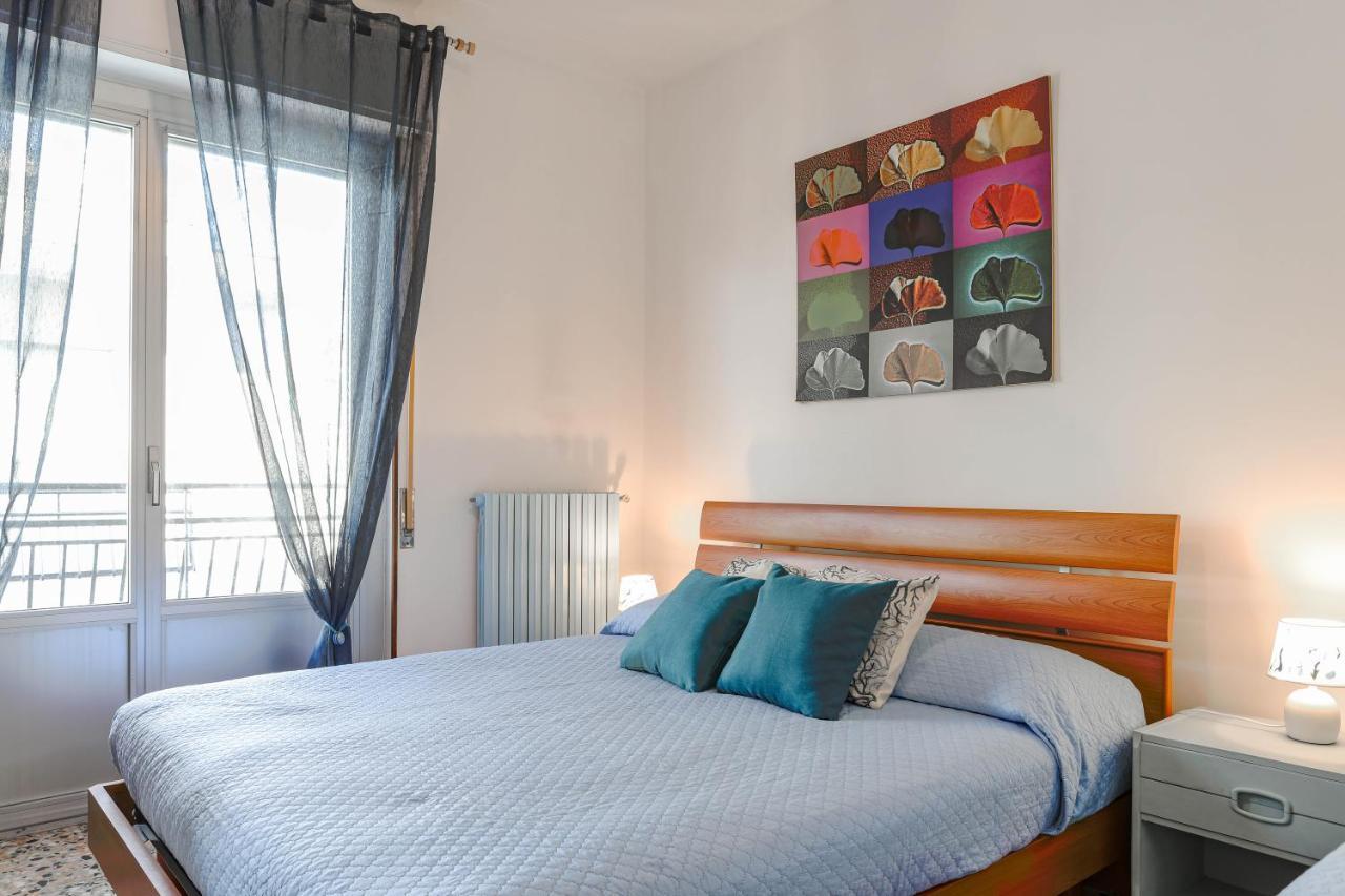 Apartmán H11 Mira House Mare - Centro Arma di Taggia Exteriér fotografie