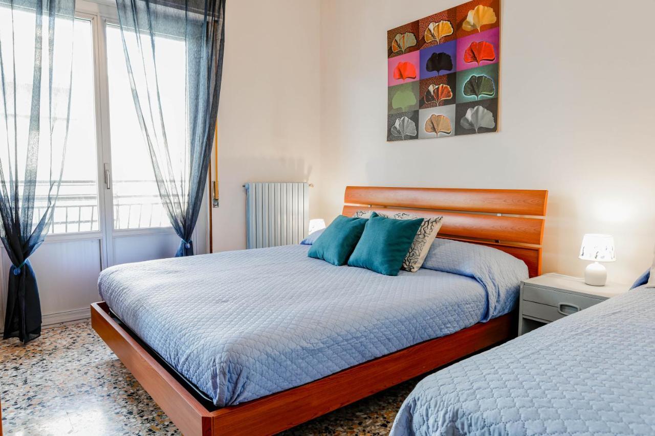 Apartmán H11 Mira House Mare - Centro Arma di Taggia Exteriér fotografie