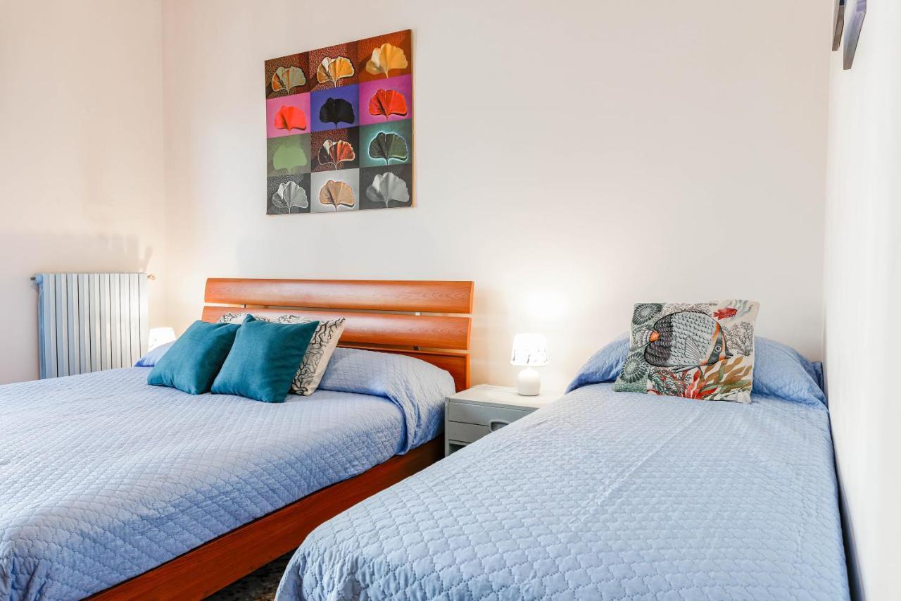 Apartmán H11 Mira House Mare - Centro Arma di Taggia Exteriér fotografie