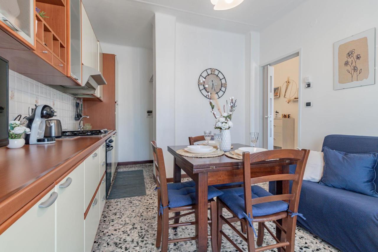 Apartmán H11 Mira House Mare - Centro Arma di Taggia Exteriér fotografie