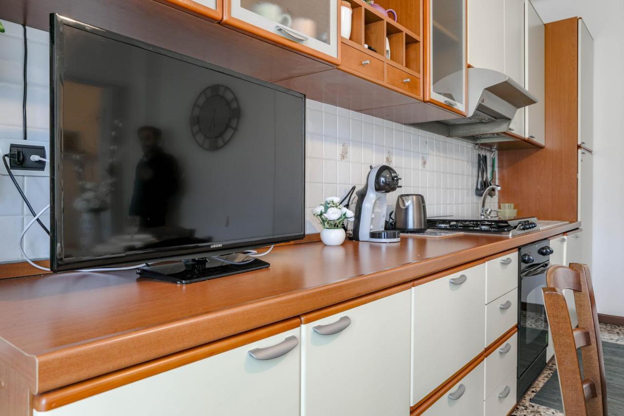 Apartmán H11 Mira House Mare - Centro Arma di Taggia Exteriér fotografie