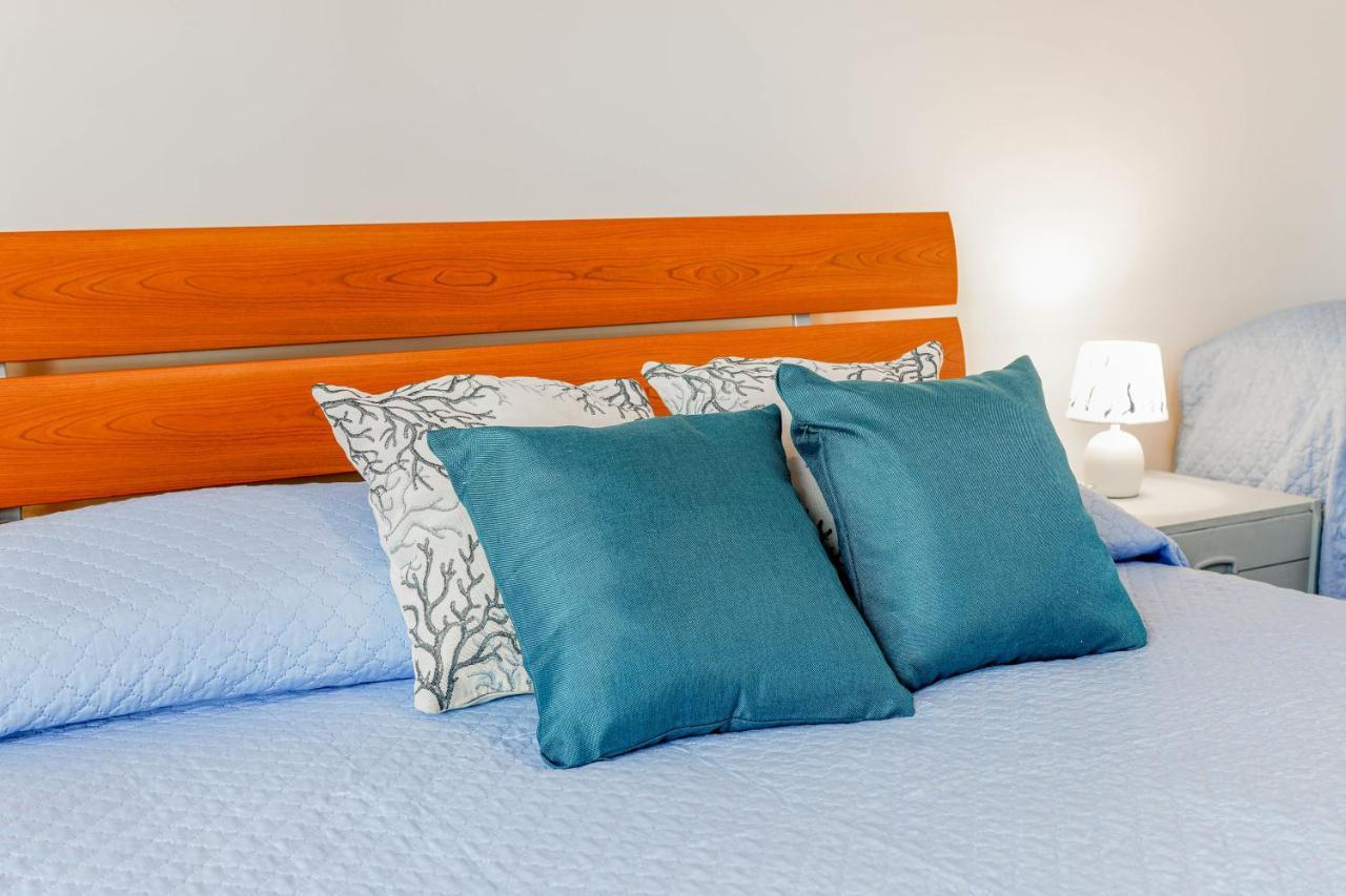 Apartmán H11 Mira House Mare - Centro Arma di Taggia Exteriér fotografie