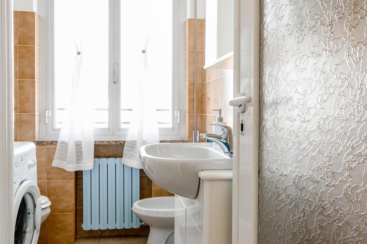 Apartmán H11 Mira House Mare - Centro Arma di Taggia Exteriér fotografie